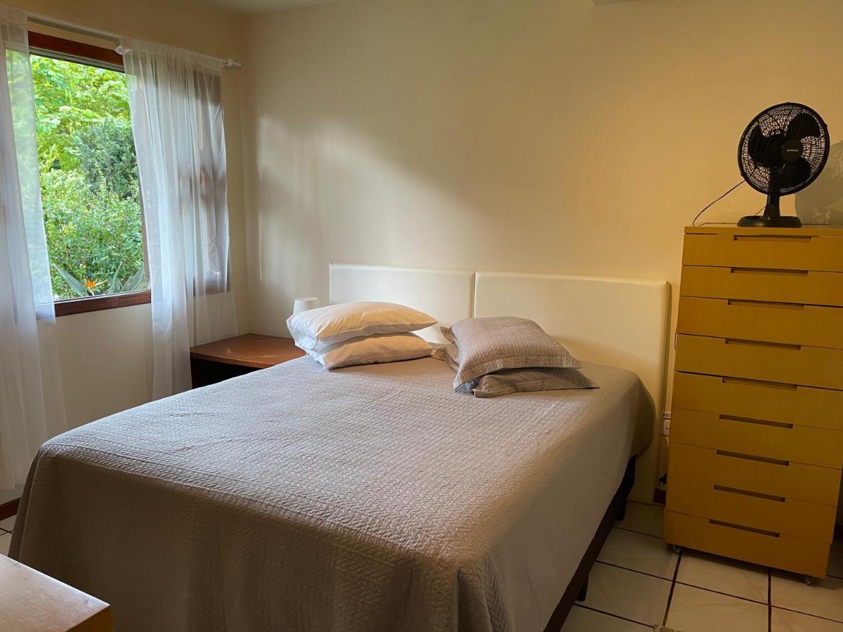 Jurere B&B Florianópolis Eksteriør bilde