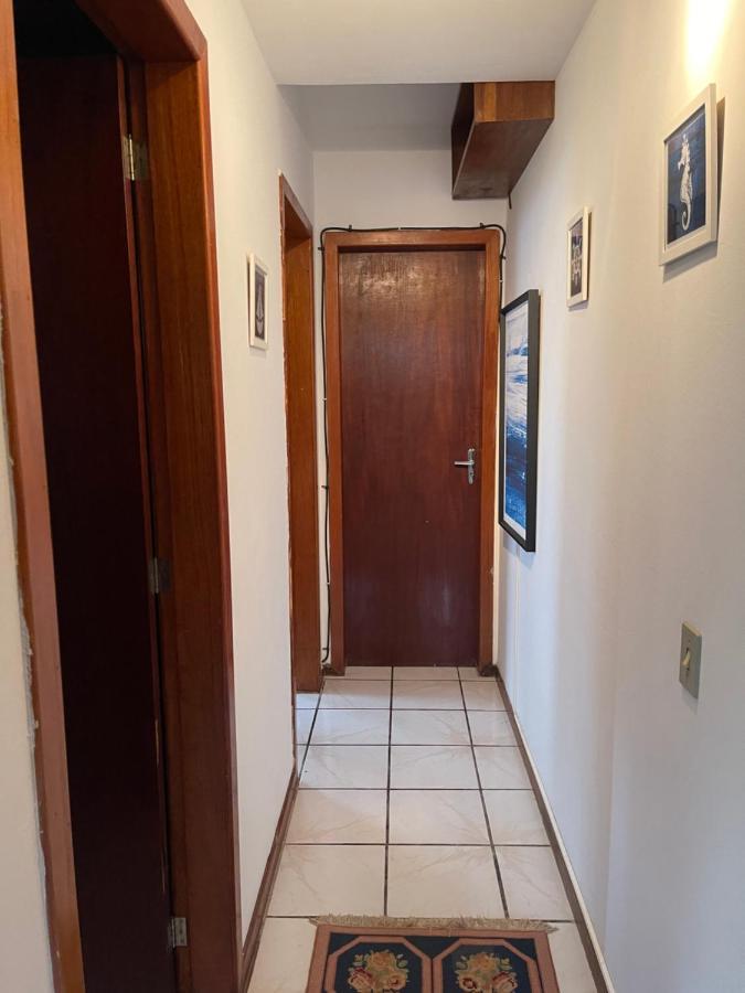 Jurere B&B Florianópolis Eksteriør bilde