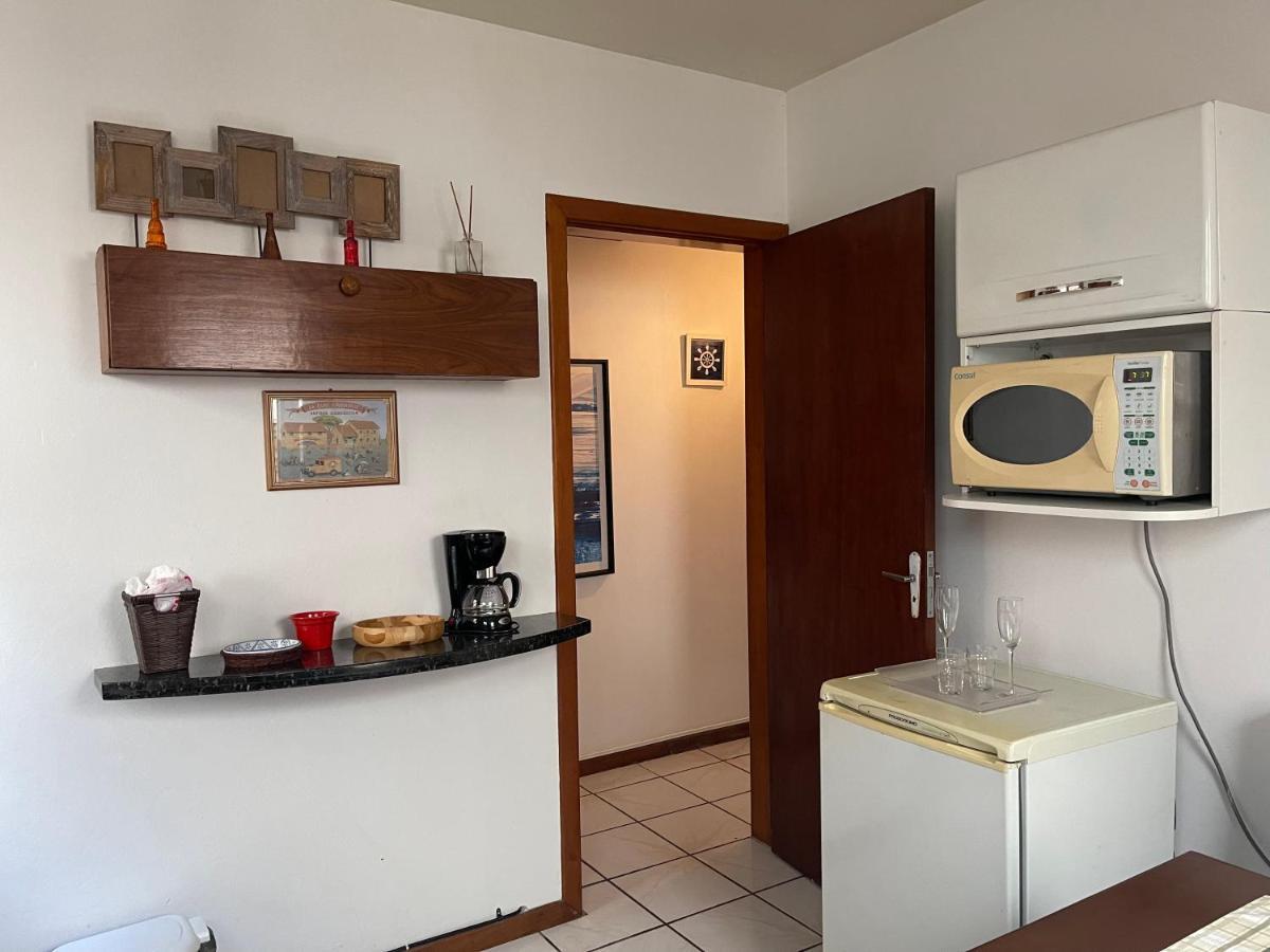 Jurere B&B Florianópolis Eksteriør bilde