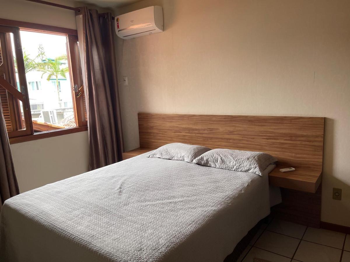 Jurere B&B Florianópolis Eksteriør bilde