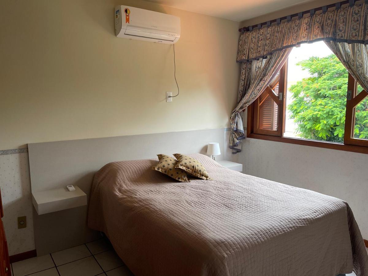 Jurere B&B Florianópolis Eksteriør bilde