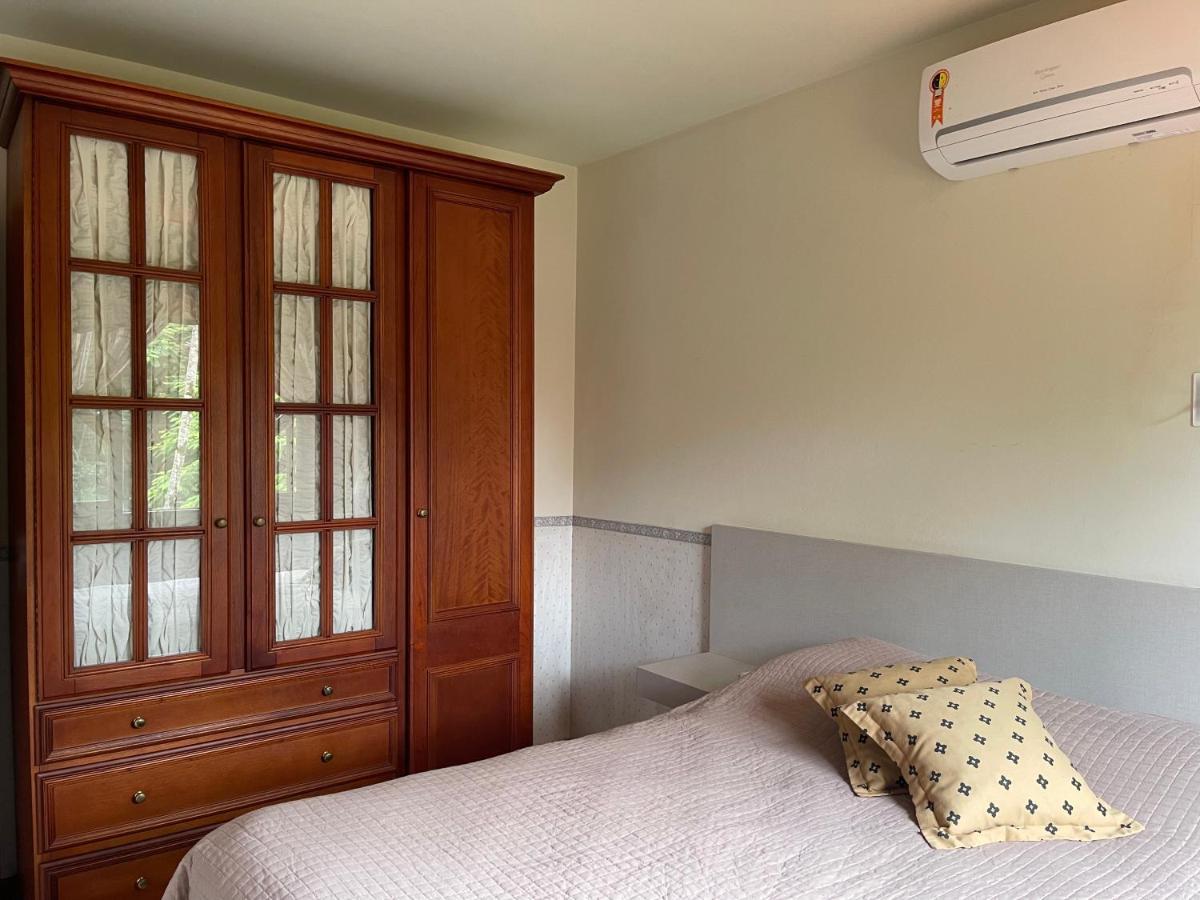 Jurere B&B Florianópolis Eksteriør bilde