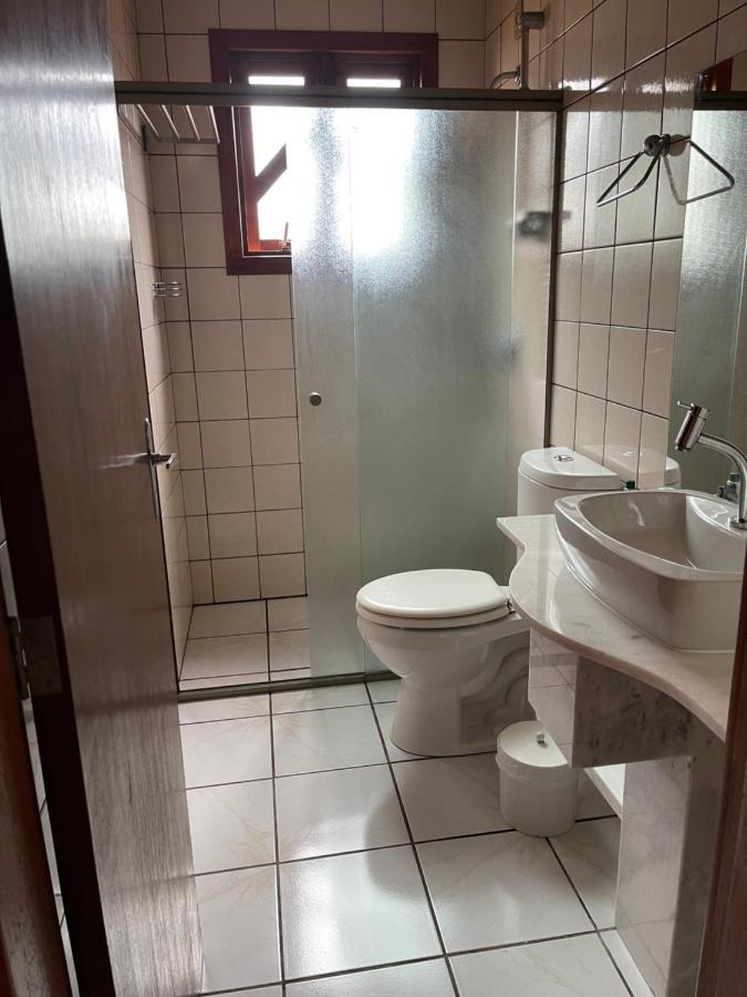 Jurere B&B Florianópolis Eksteriør bilde