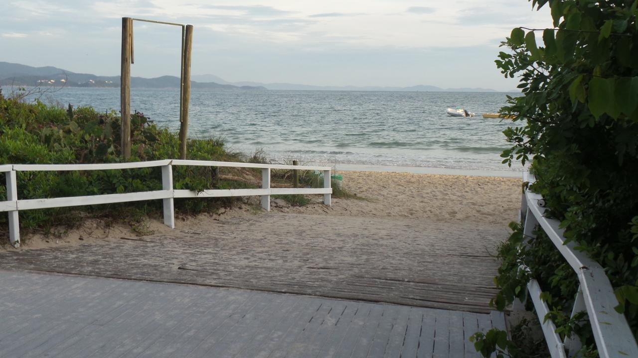 Jurere B&B Florianópolis Eksteriør bilde
