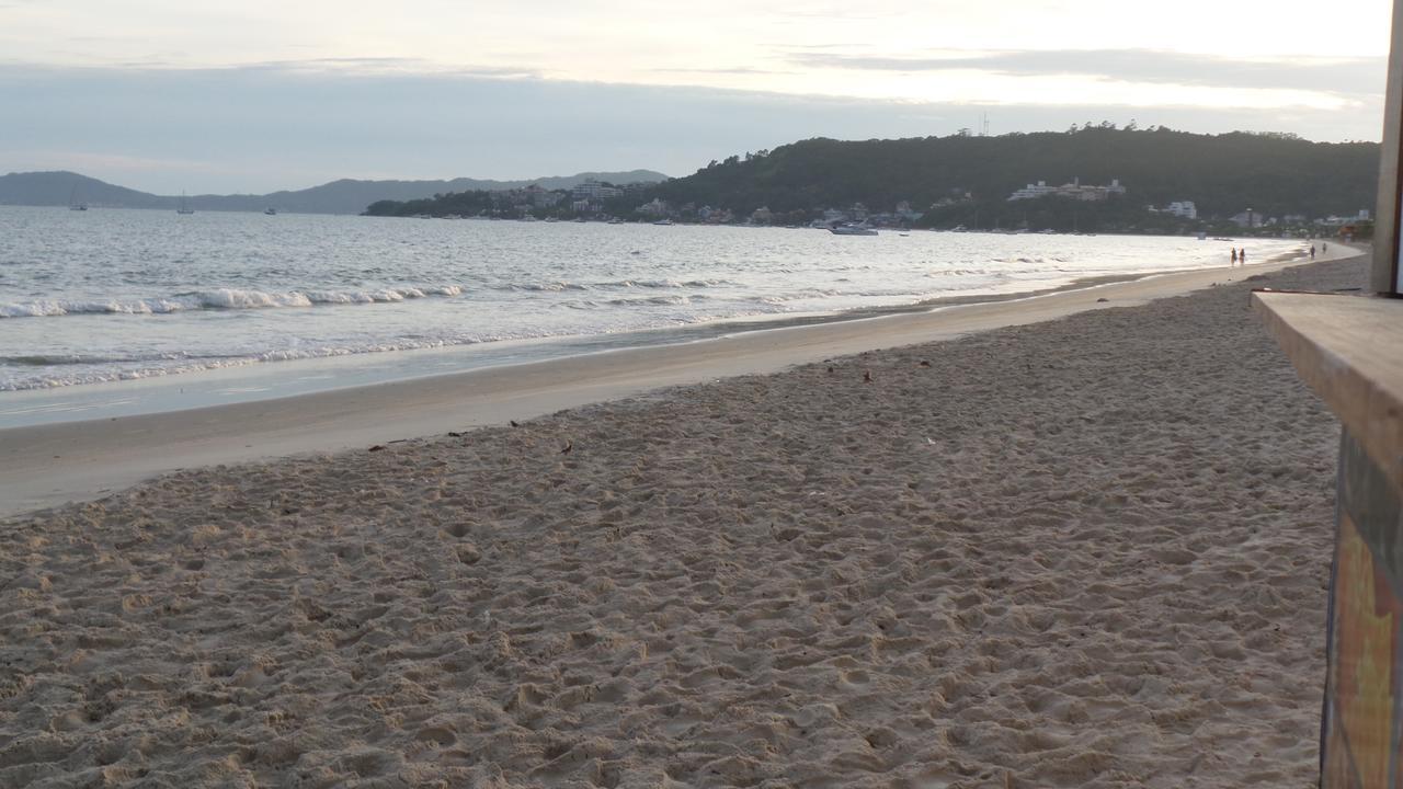 Jurere B&B Florianópolis Eksteriør bilde