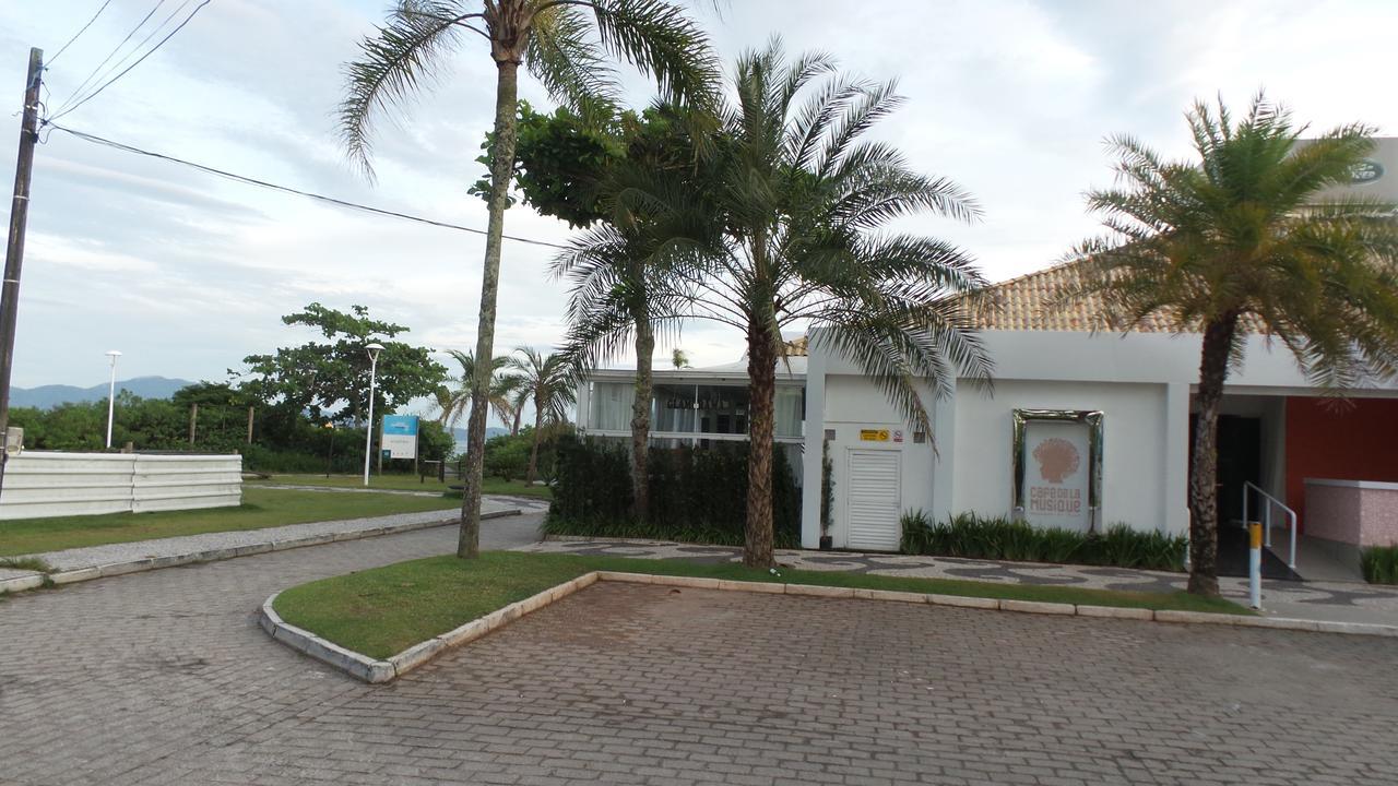 Jurere B&B Florianópolis Eksteriør bilde