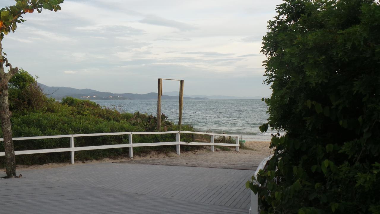 Jurere B&B Florianópolis Eksteriør bilde