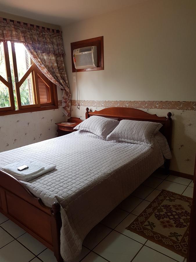 Jurere B&B Florianópolis Eksteriør bilde