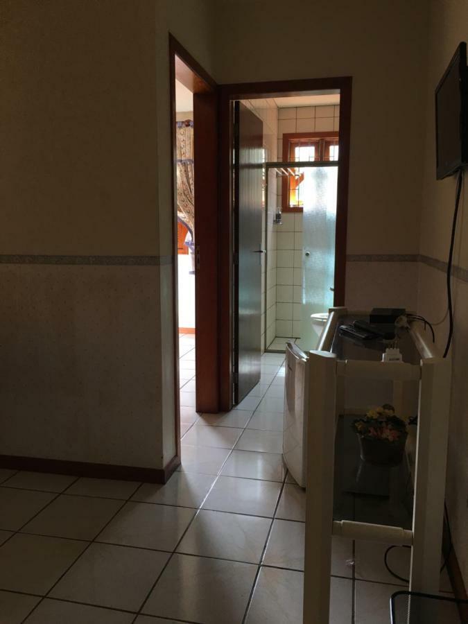 Jurere B&B Florianópolis Eksteriør bilde