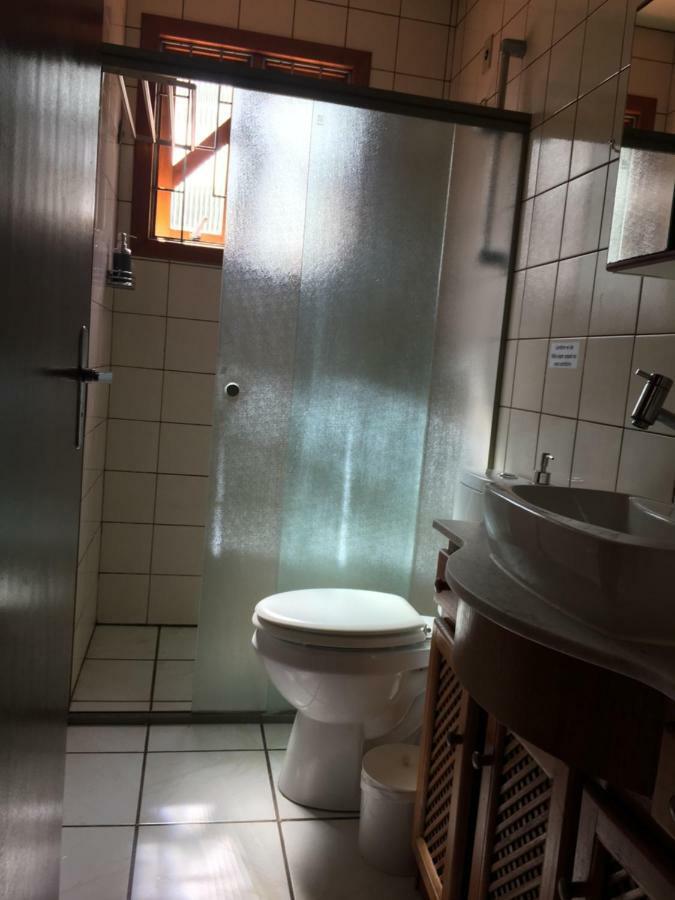 Jurere B&B Florianópolis Eksteriør bilde