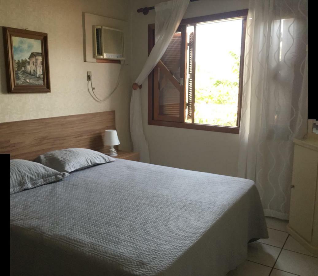 Jurere B&B Florianópolis Eksteriør bilde